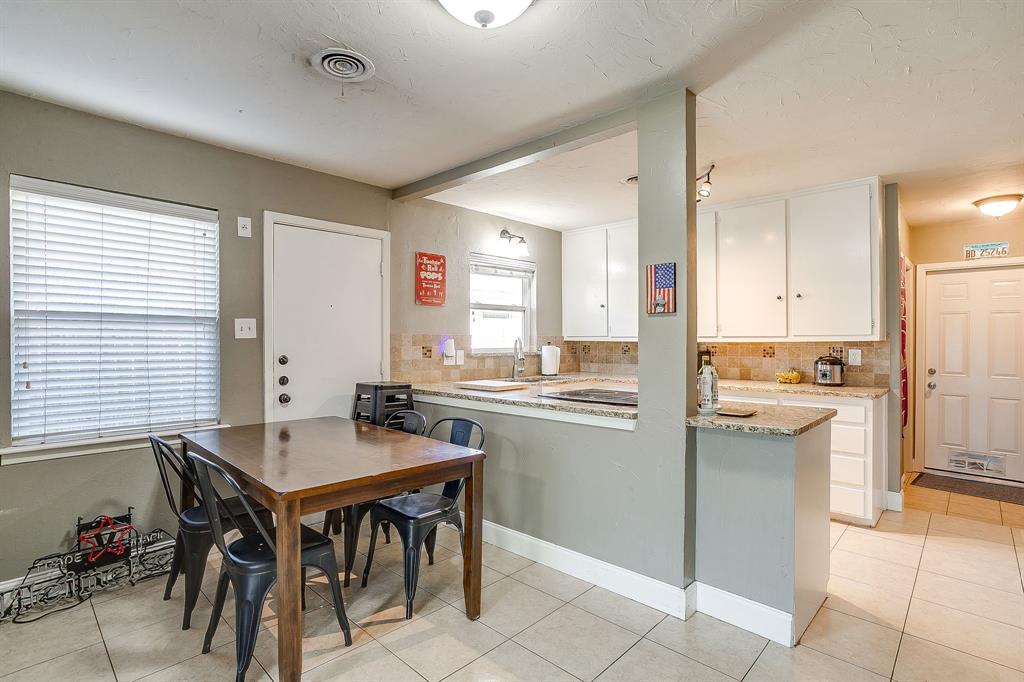 Burney I H Add - Residential