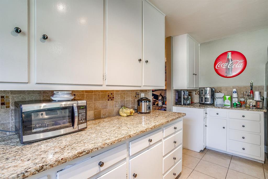 Burney I H Add - Residential