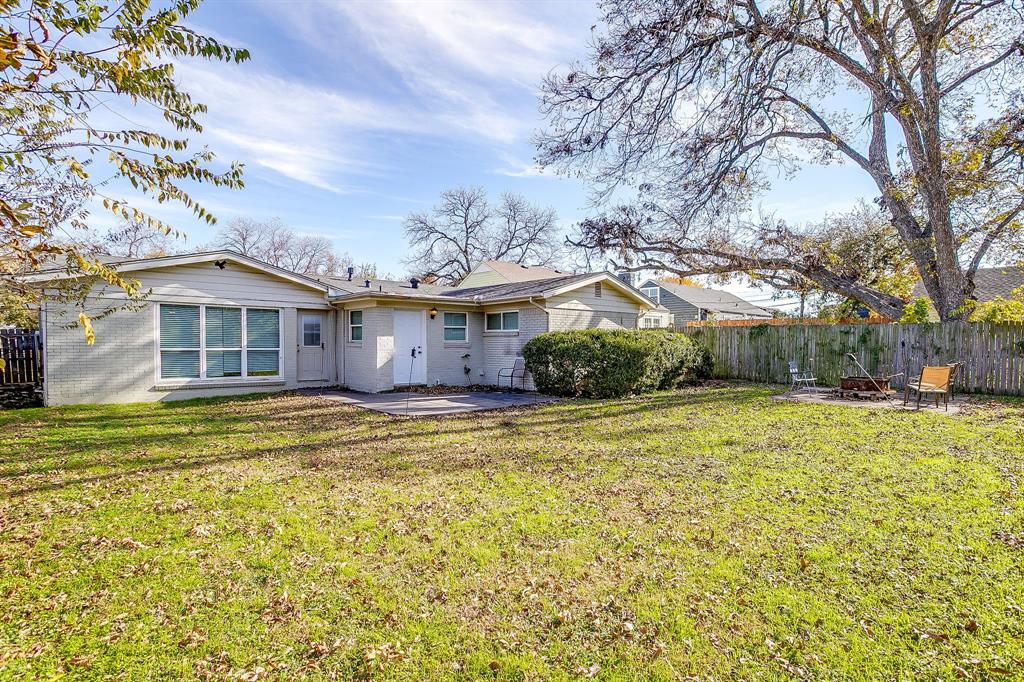 Burney I H Add - Residential