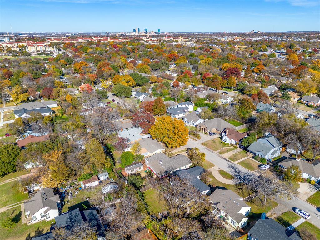 Burney I H Add - Residential