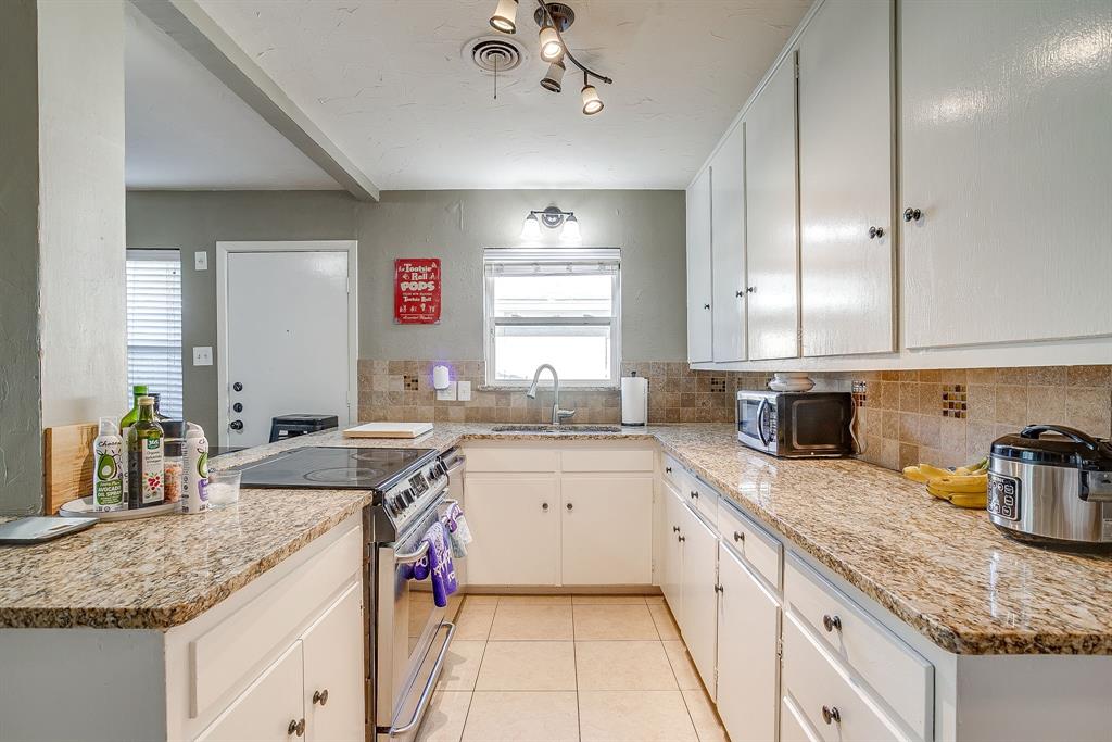 Burney I H Add - Residential