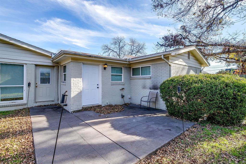 Burney I H Add - Residential