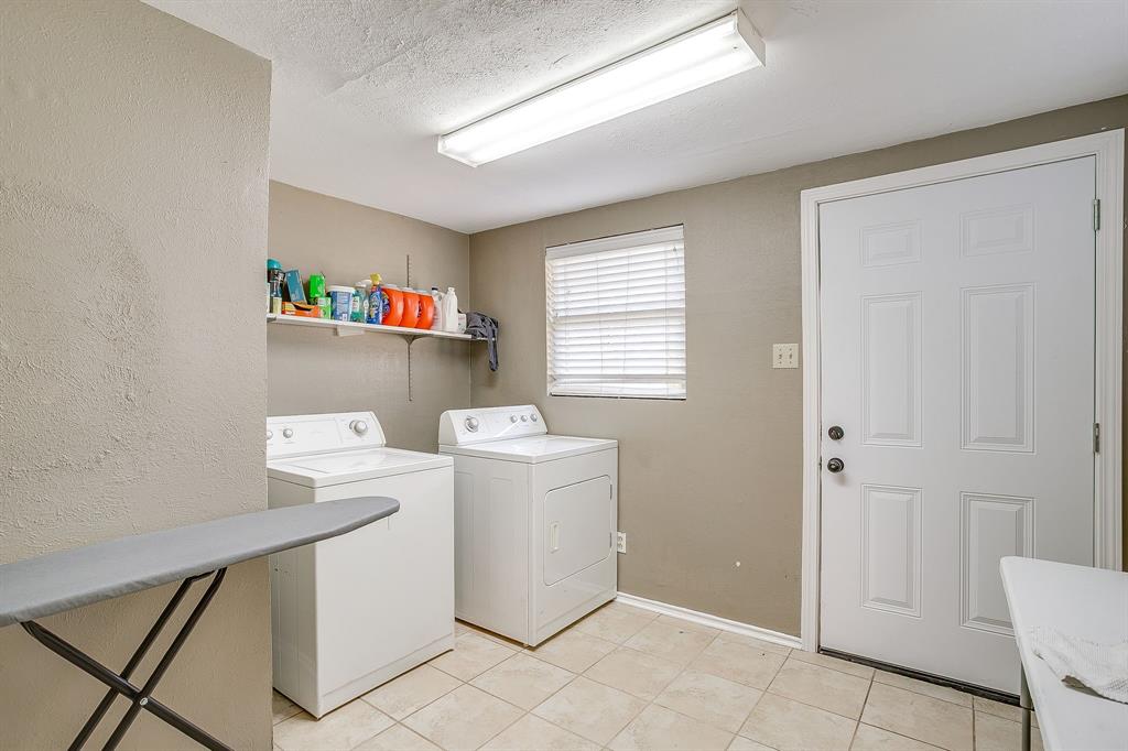 Burney I H Add - Residential