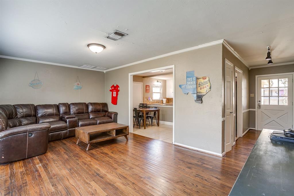 Burney I H Add - Residential