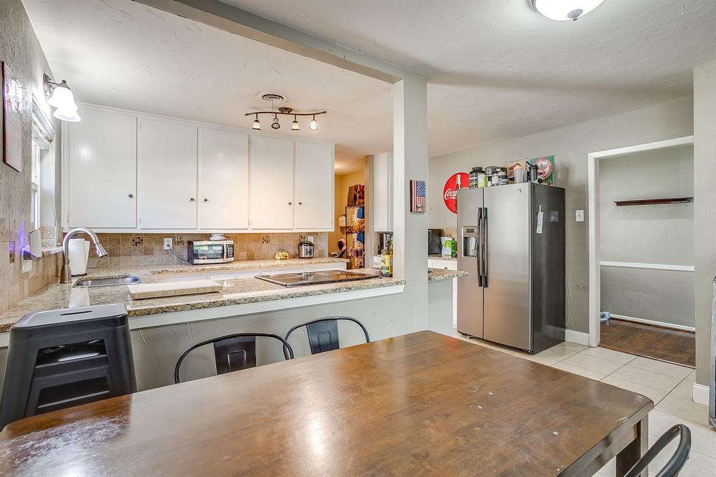 Burney I H Add - Residential