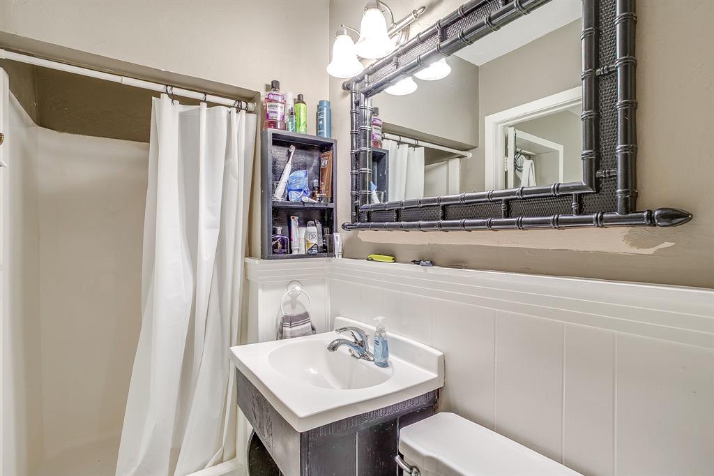 Burney I H Add - Residential