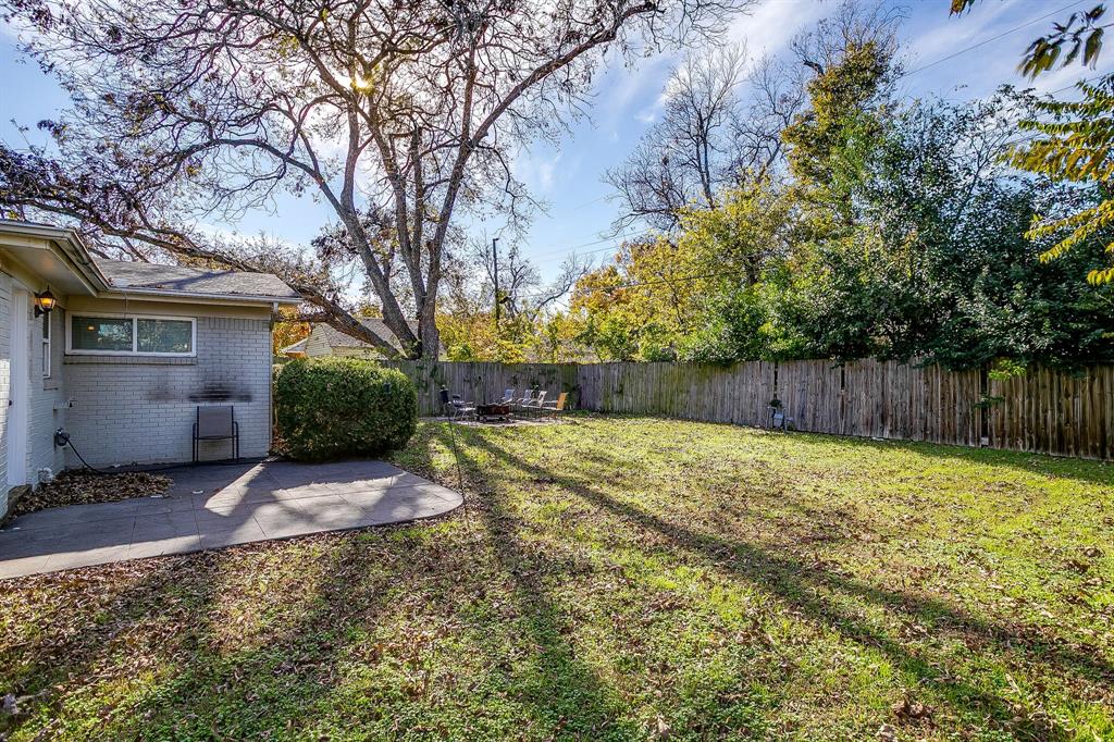 Burney I H Add - Residential