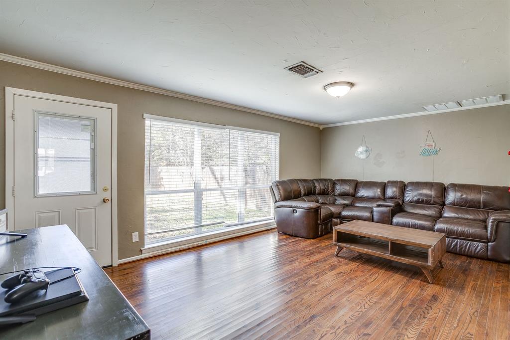 Burney I H Add - Residential