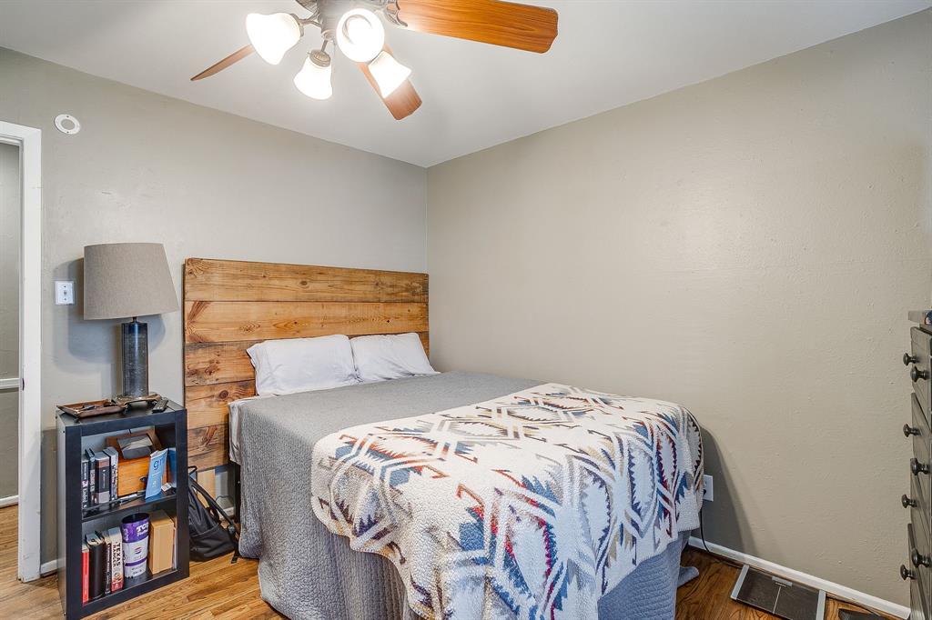 Burney I H Add - Residential