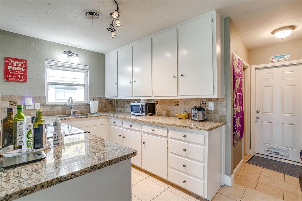 Burney I H Add - Residential