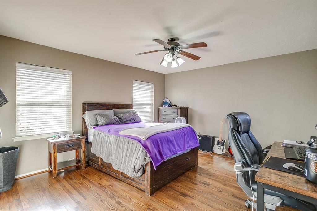 Burney I H Add - Residential