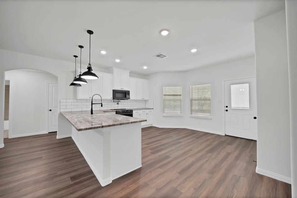 Sedona Creek - Residential