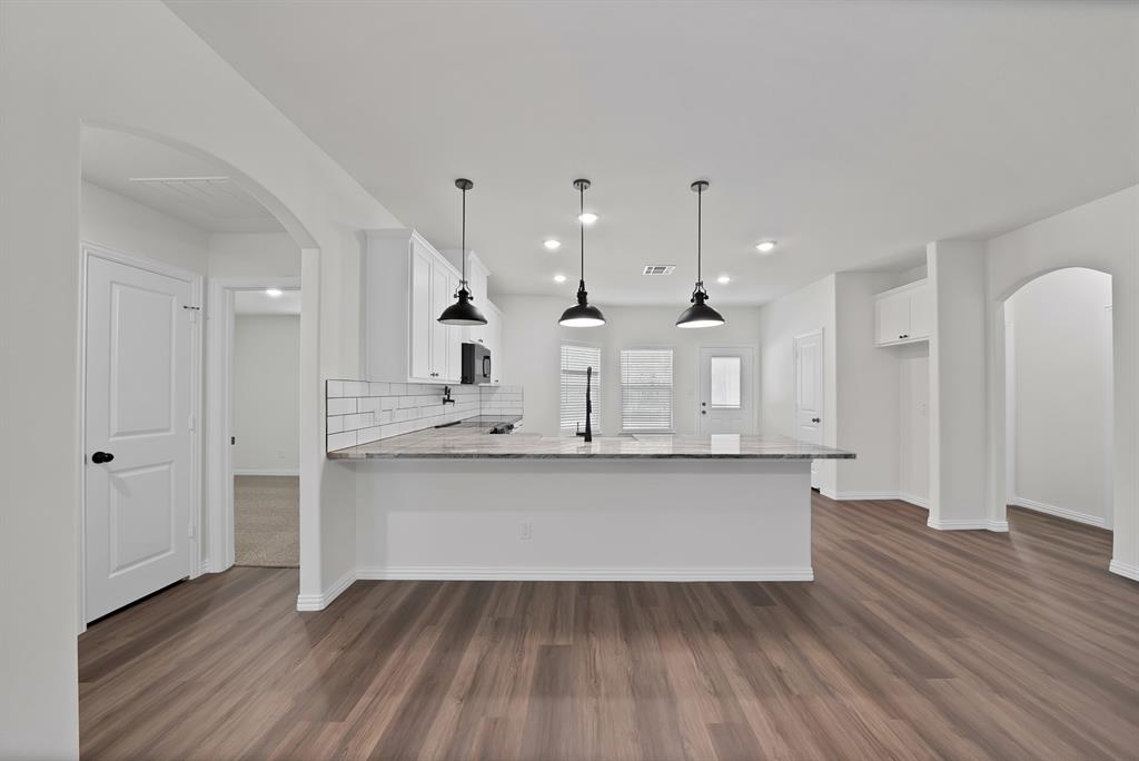 Sedona Creek - Residential