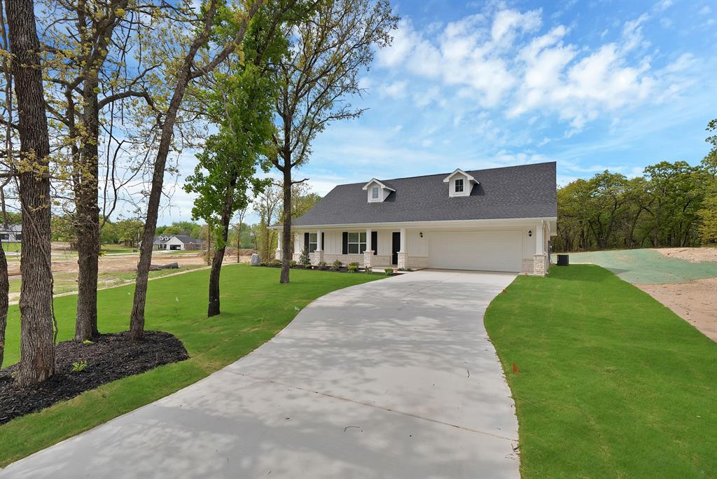 Sedona Creek - Residential