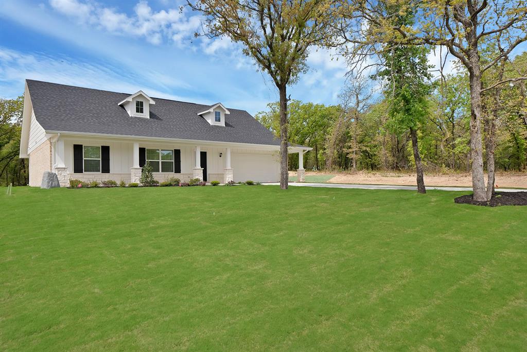 Sedona Creek - Residential