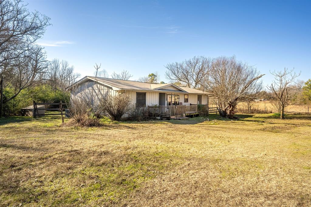 TRIMBLE, JOHN - Residential