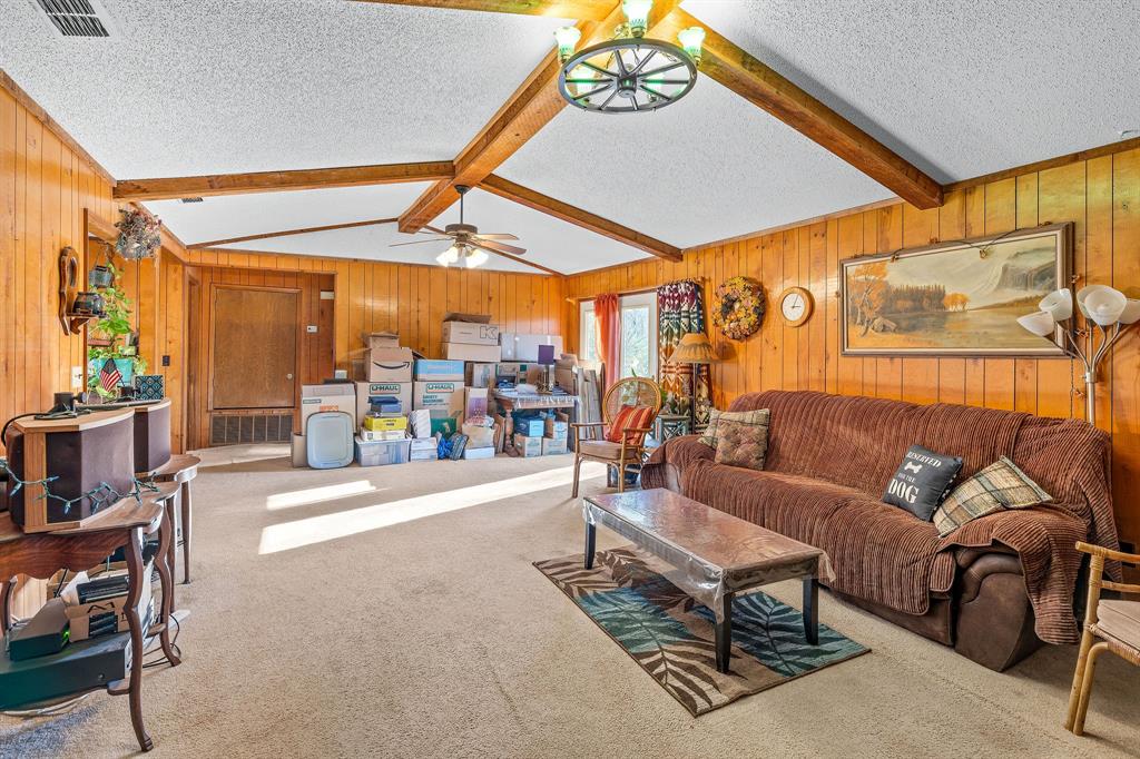 TRIMBLE, JOHN - Residential