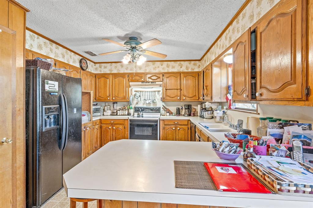 TRIMBLE, JOHN - Residential