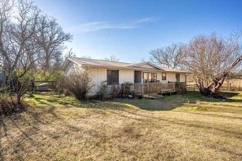 A home in Gilmer