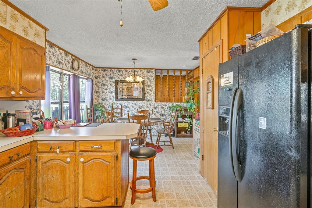 TRIMBLE, JOHN - Residential