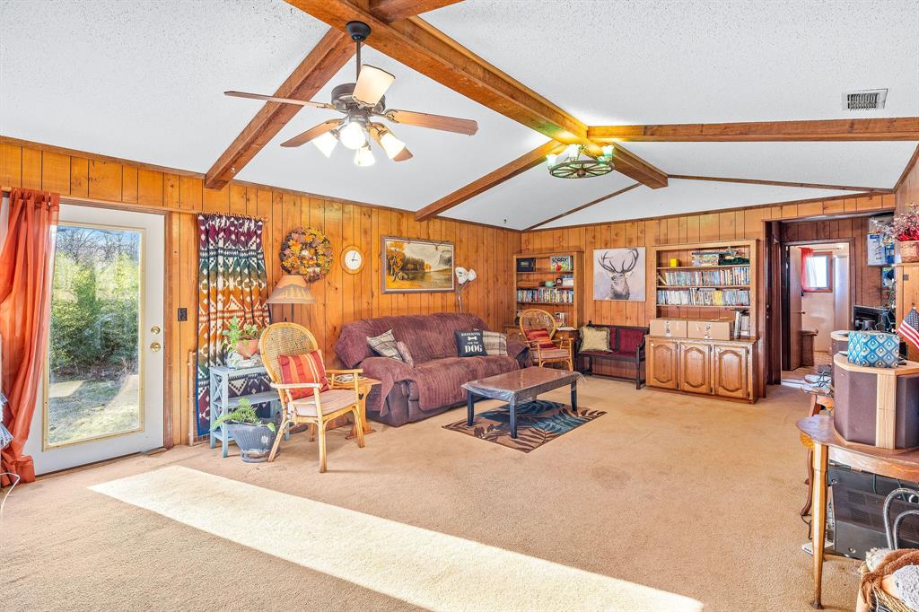 TRIMBLE, JOHN - Residential