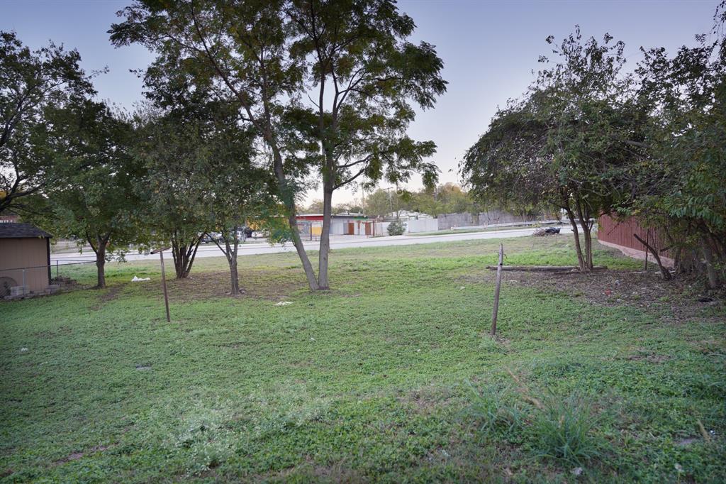 3517 Forney Road