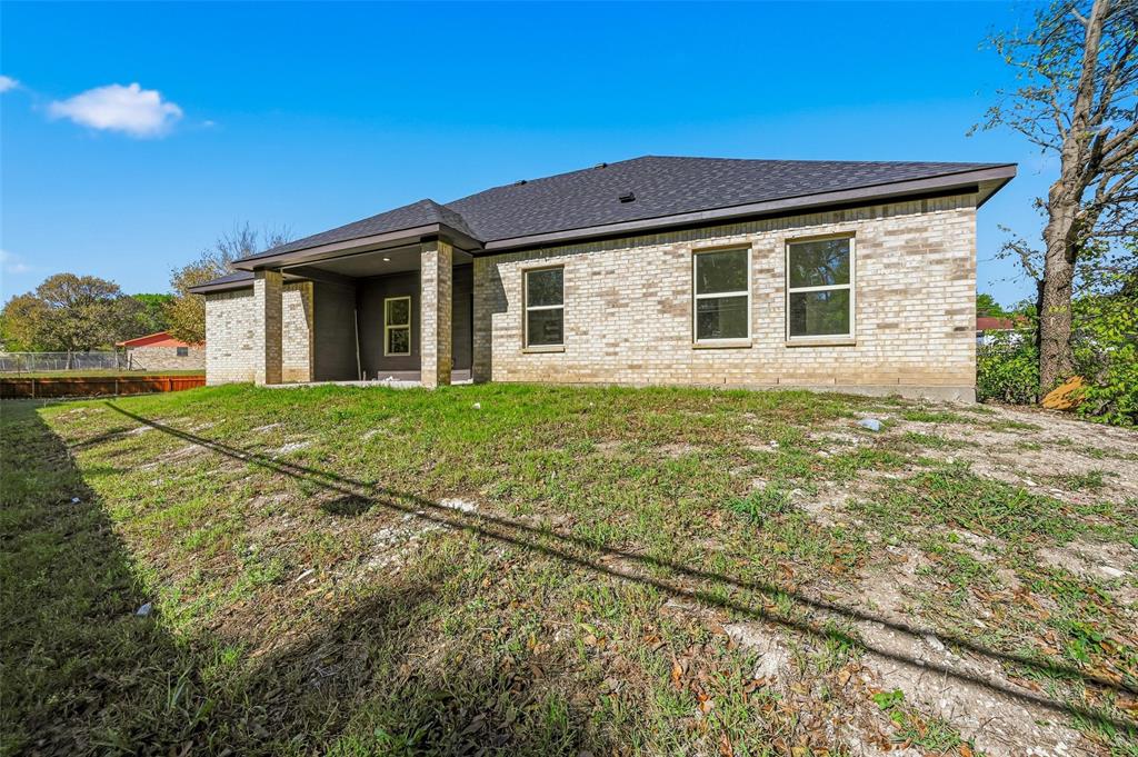 Singing Hills - Residential