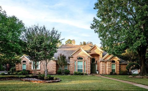 1515 Rosewood Drive Keller TX 76248