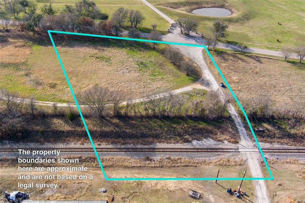 Annetta Estates Pc - Land