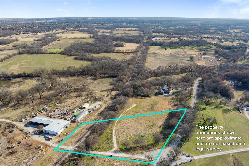 Annetta Estates Pc - Land