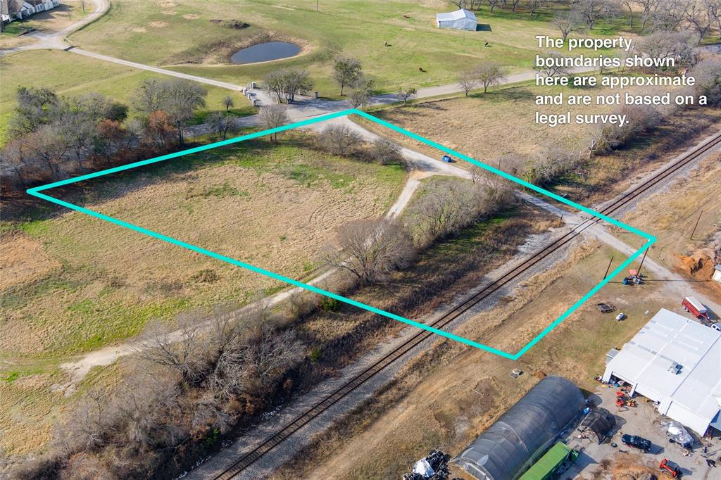 Annetta Estates Pc - Land