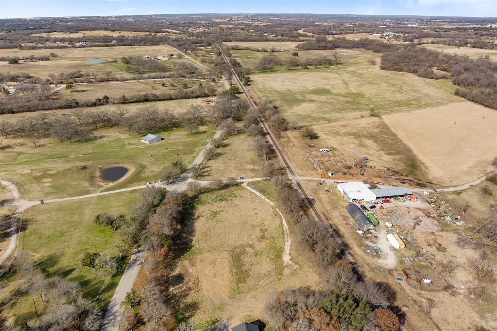 Annetta Estates Pc - Land