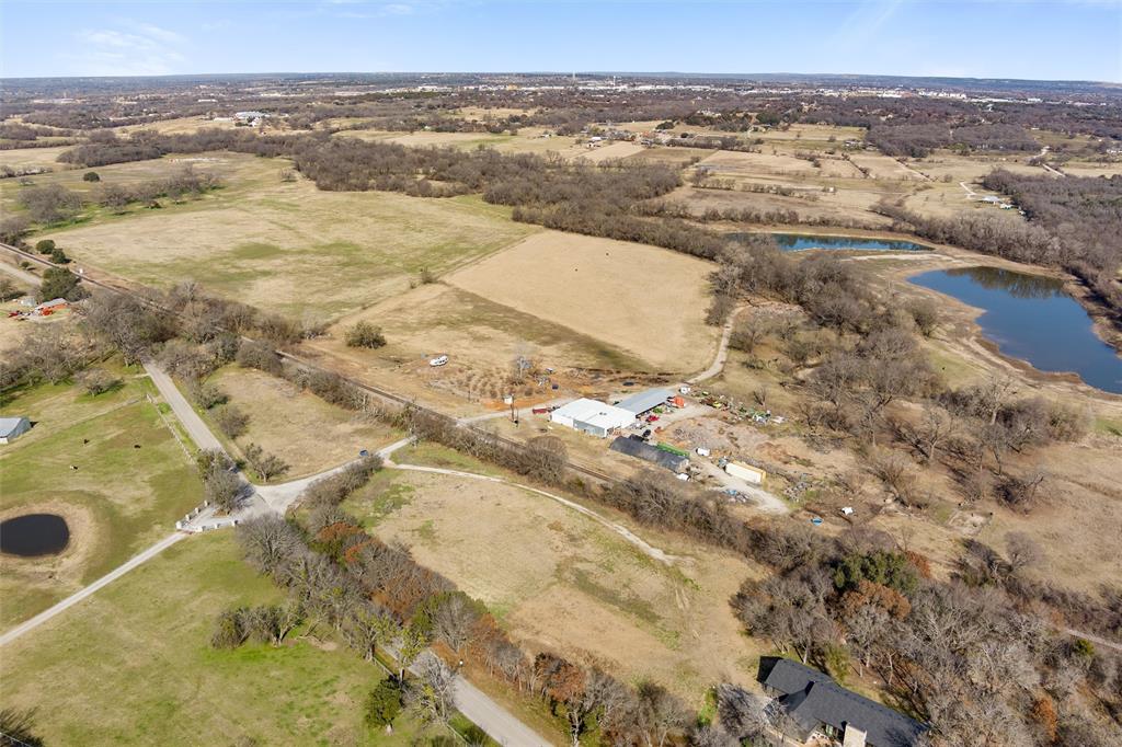 Annetta Estates Pc - Land