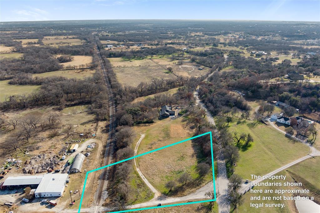 Annetta Estates Pc - Land