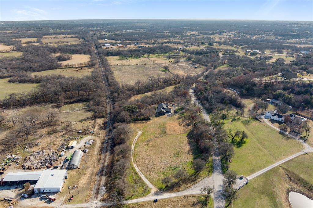 Annetta Estates Pc - Land