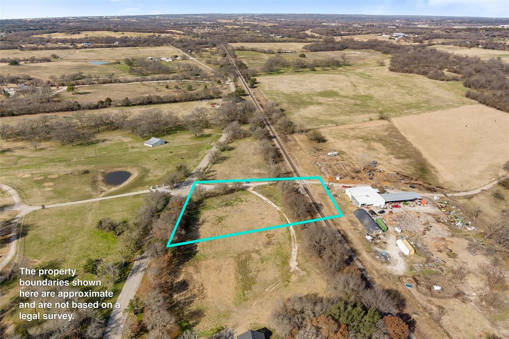 Annetta Estates Pc - Land