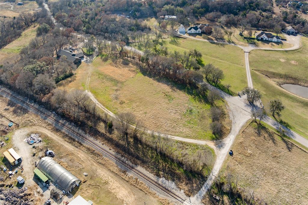 Annetta Estates Pc - Land