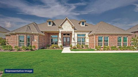 241 Broadmoor Lane Ovilla TX 75154