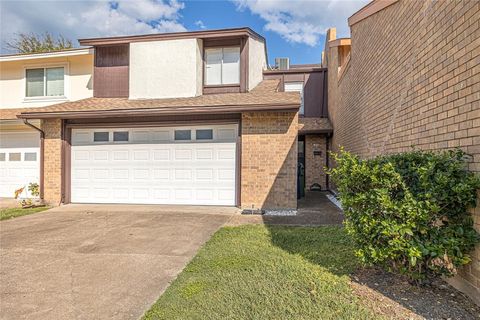 1808 Greenspring Circle Garland TX 75044