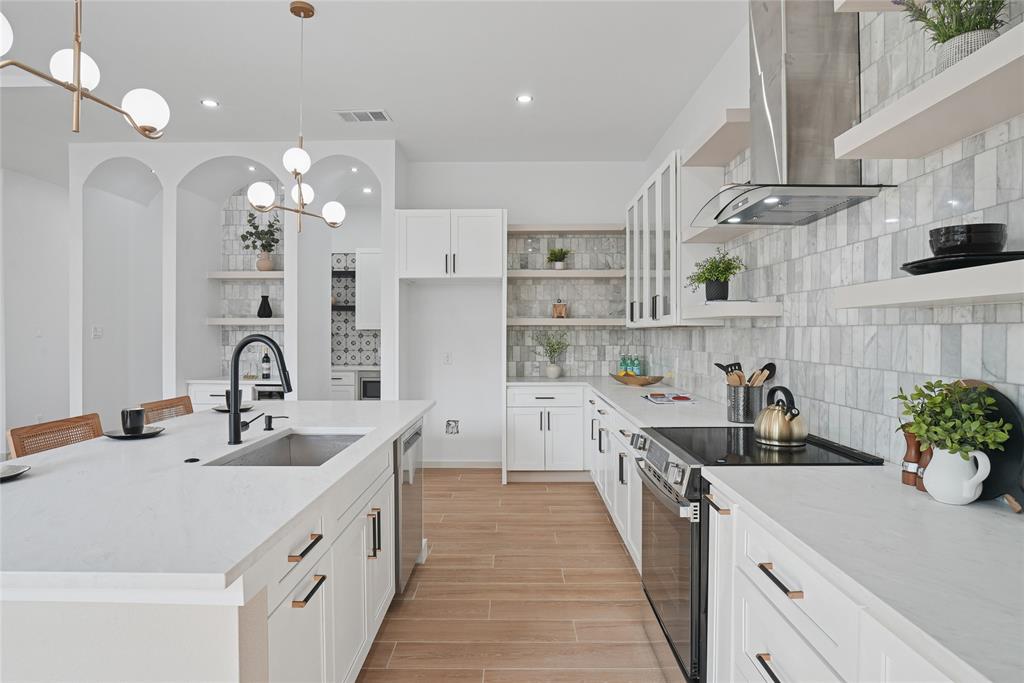 Paradise Bay - Residential