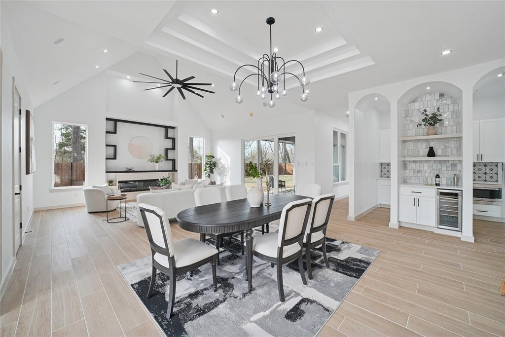 Paradise Bay - Residential