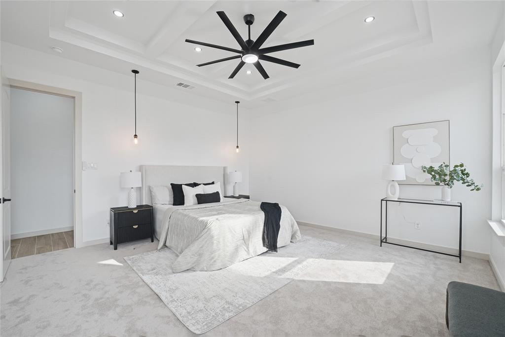 Paradise Bay - Residential