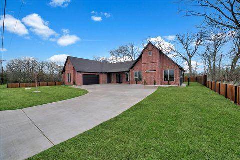 Photo of 1313 Kanakoa Drive, Tool, TX 75143 (MLS # 21154091)