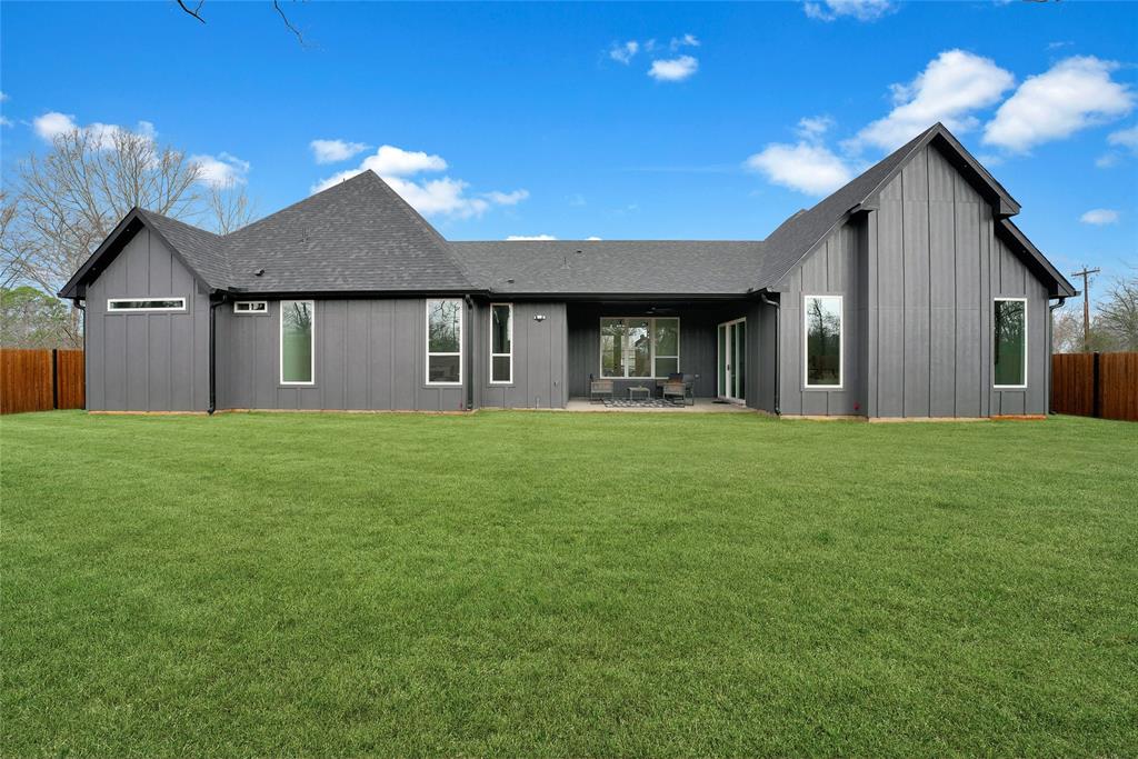 Paradise Bay - Residential