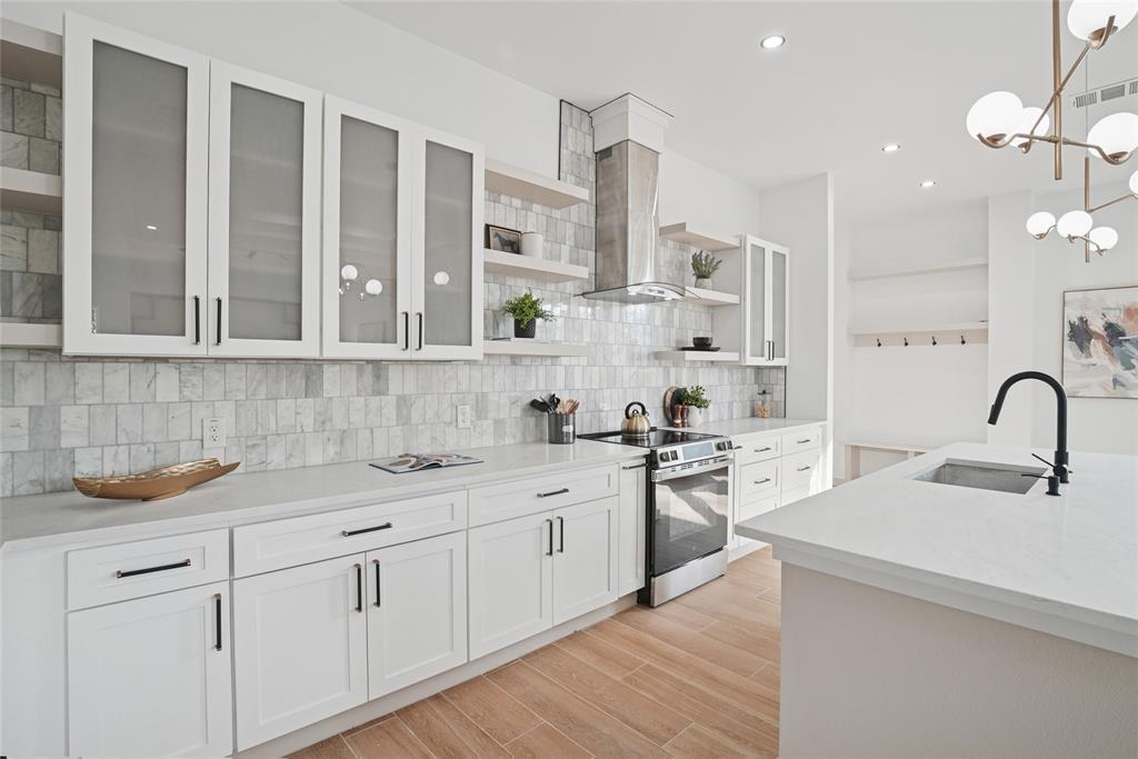 Paradise Bay - Residential