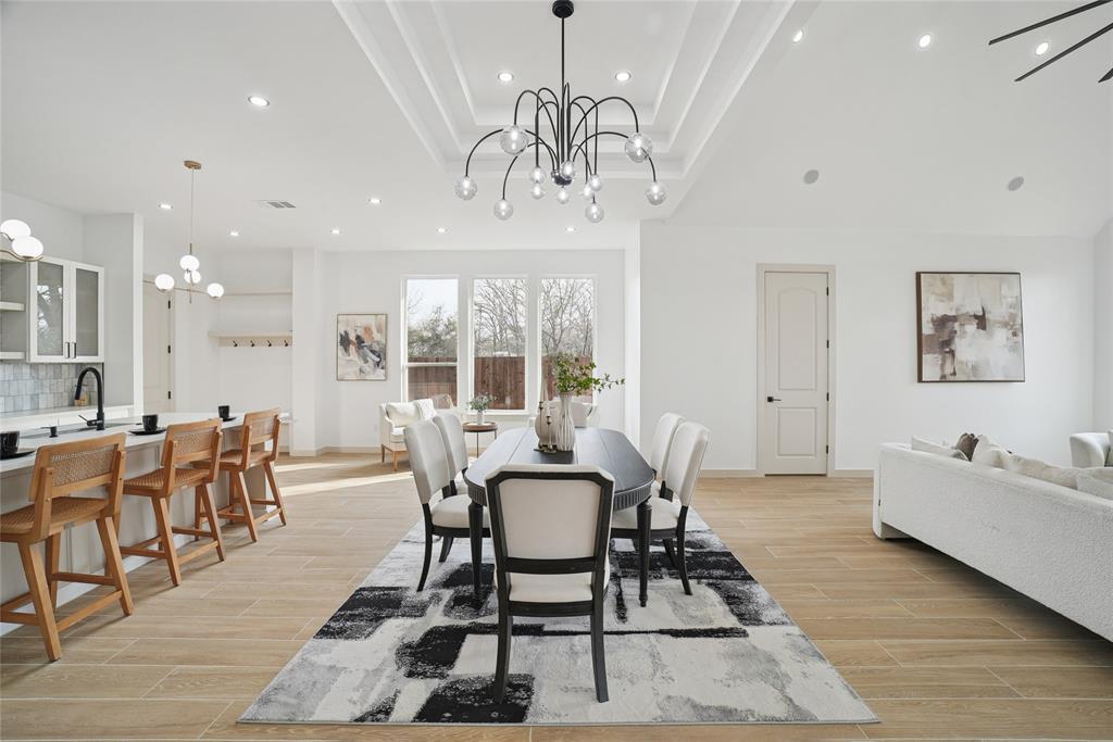 Paradise Bay - Residential