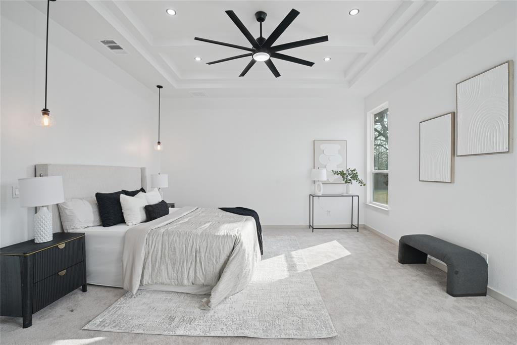 Paradise Bay - Residential