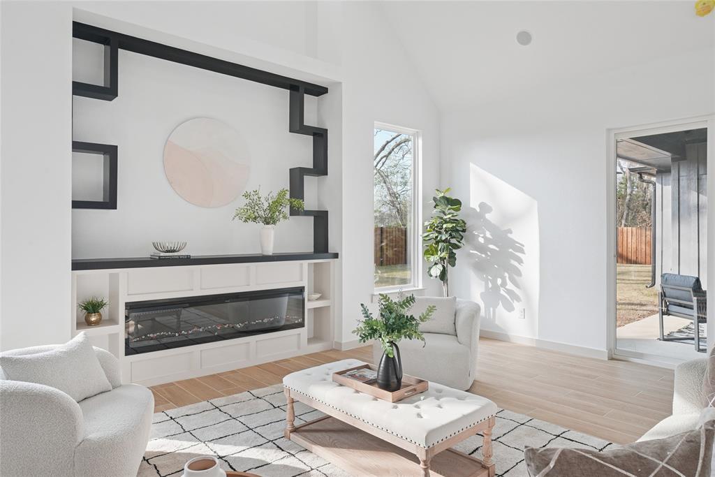 Paradise Bay - Residential