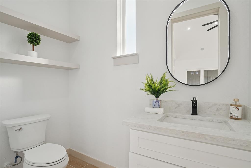 Paradise Bay - Residential