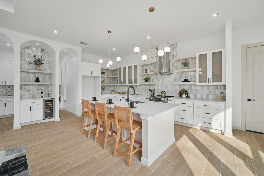 Paradise Bay - Residential